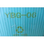 Kogelgelagerde rollen D51mm breed 15mm